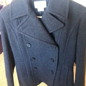 Worthington pea coat